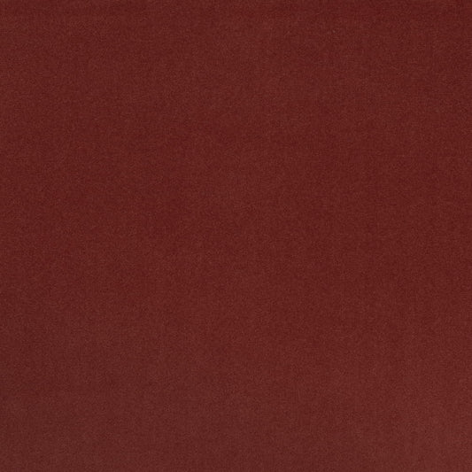 D4761 Garnet Studio Velvet (Charlotte Fabrics)