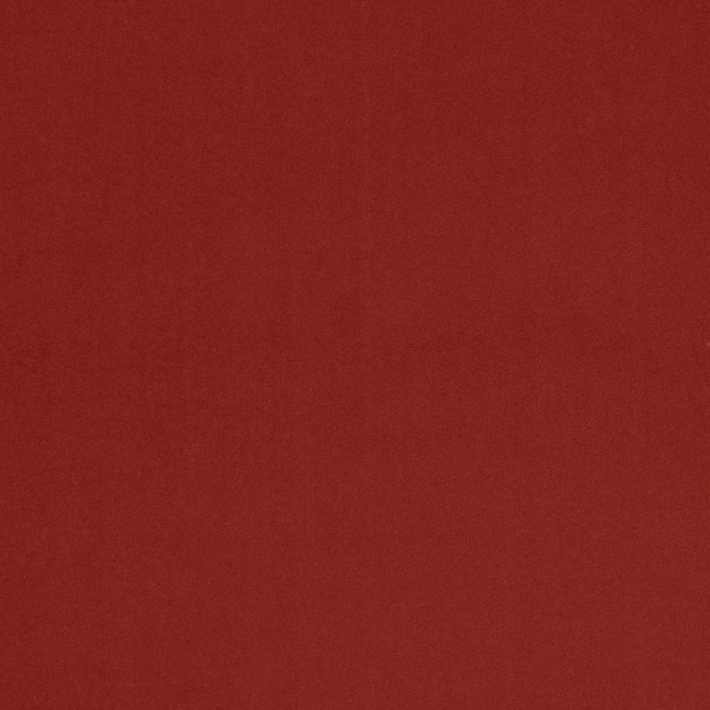 D4762 Paprika Studio Velvet (Charlotte Fabrics)