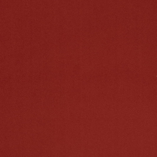 D4762 Paprika Studio Velvet (Charlotte Fabrics)