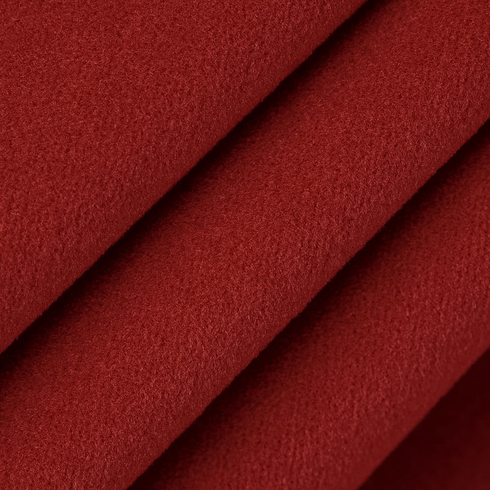 D4762 Paprika Studio Velvet (Charlotte Fabrics)
