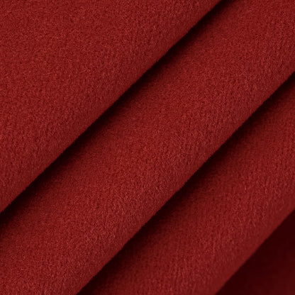 D4762 Paprika Studio Velvet (Charlotte Fabrics)