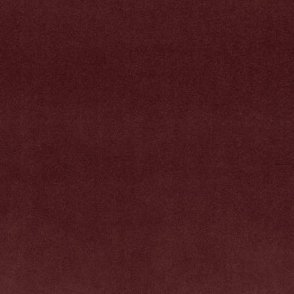 D4763 Wine Studio Velvet (Charlotte Fabrics)