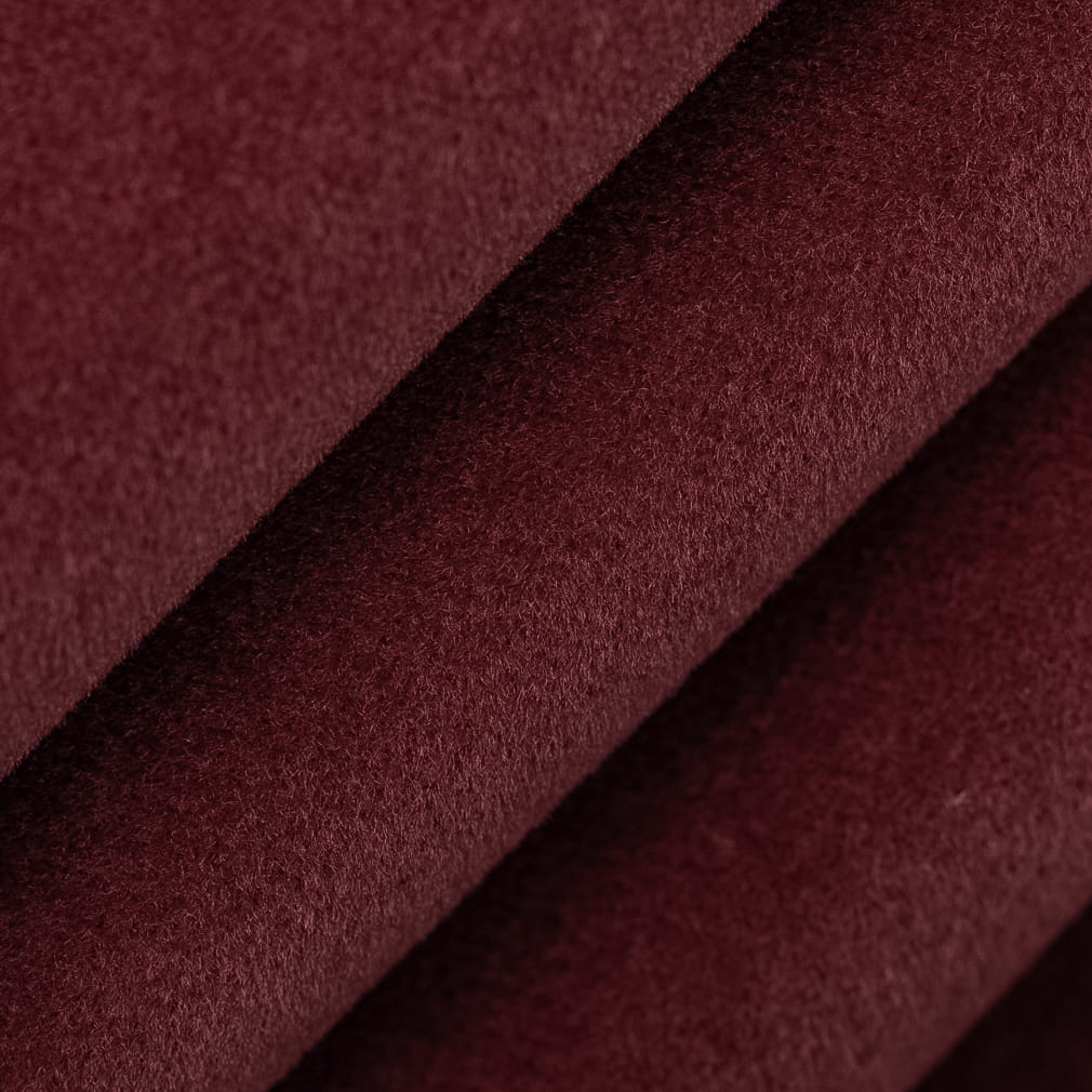 D4763 Wine Studio Velvet (Charlotte Fabrics)