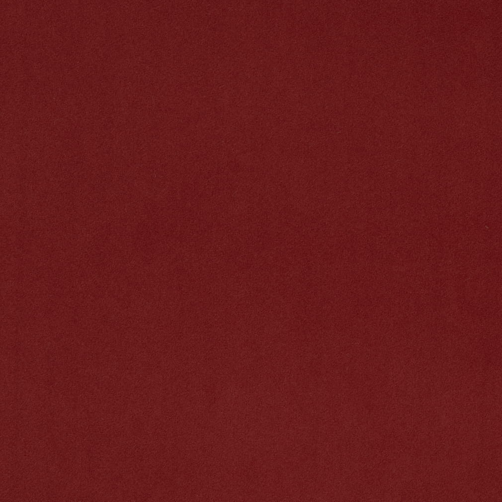 D4764 Tomato Studio Velvet (Charlotte Fabrics)