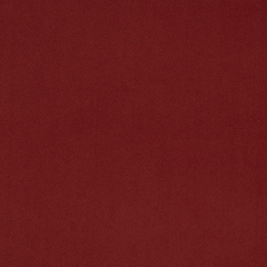 D4764 Tomato Studio Velvet (Charlotte Fabrics)