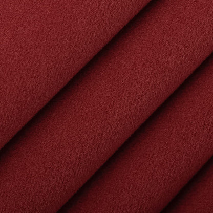 D4764 Tomato Studio Velvet (Charlotte Fabrics)