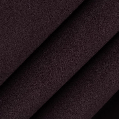 D4765 Eggplant Studio Velvet (Charlotte Fabrics)