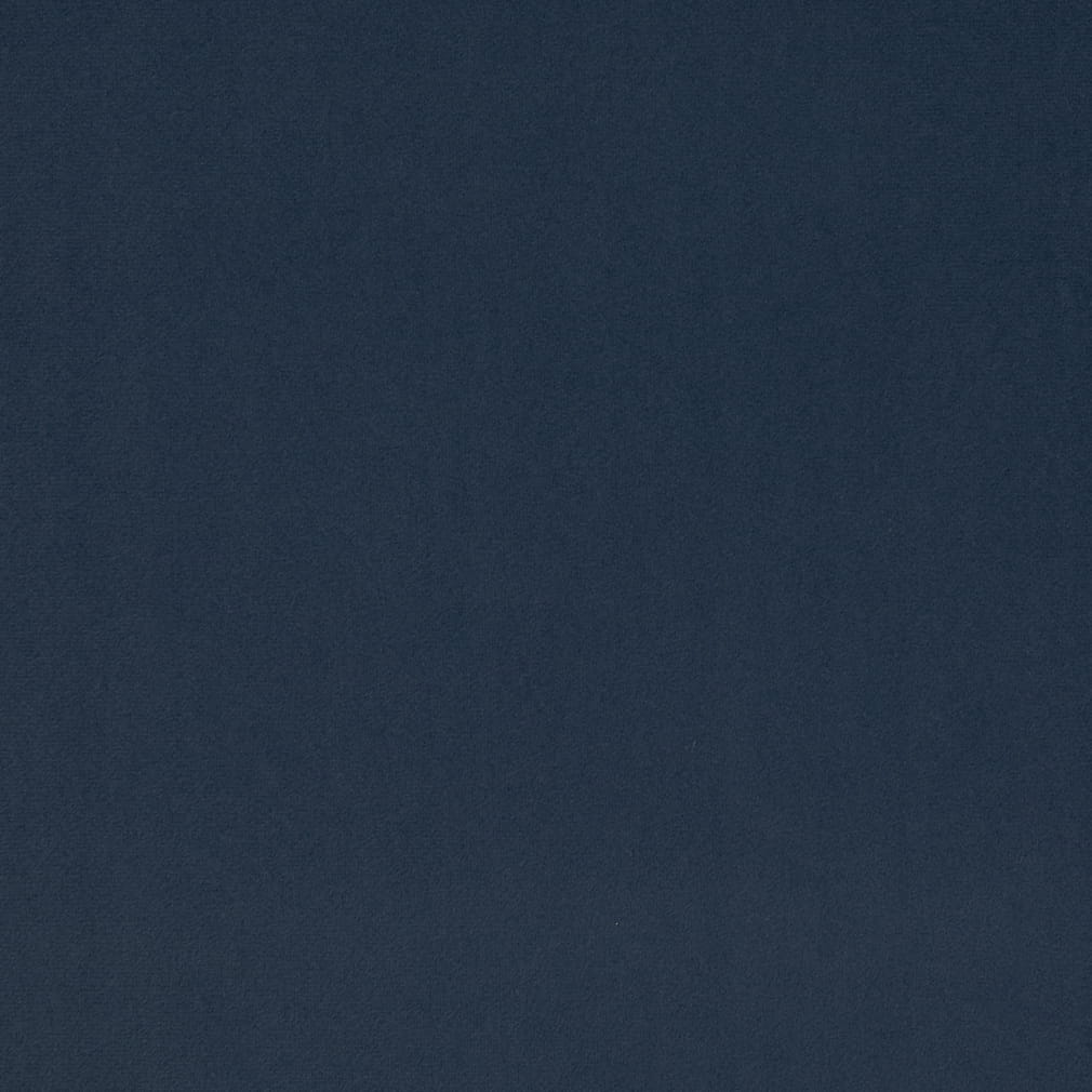 D4766 Cobalt Studio Velvet (Charlotte Fabrics)