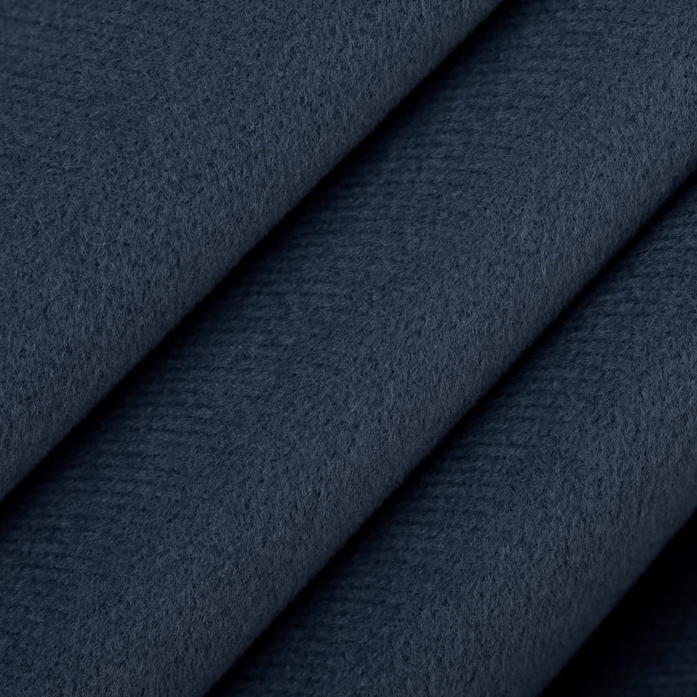 D4766 Cobalt Studio Velvet (Charlotte Fabrics)