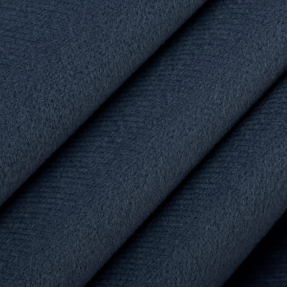 D4766 Cobalt Studio Velvet (Charlotte Fabrics)