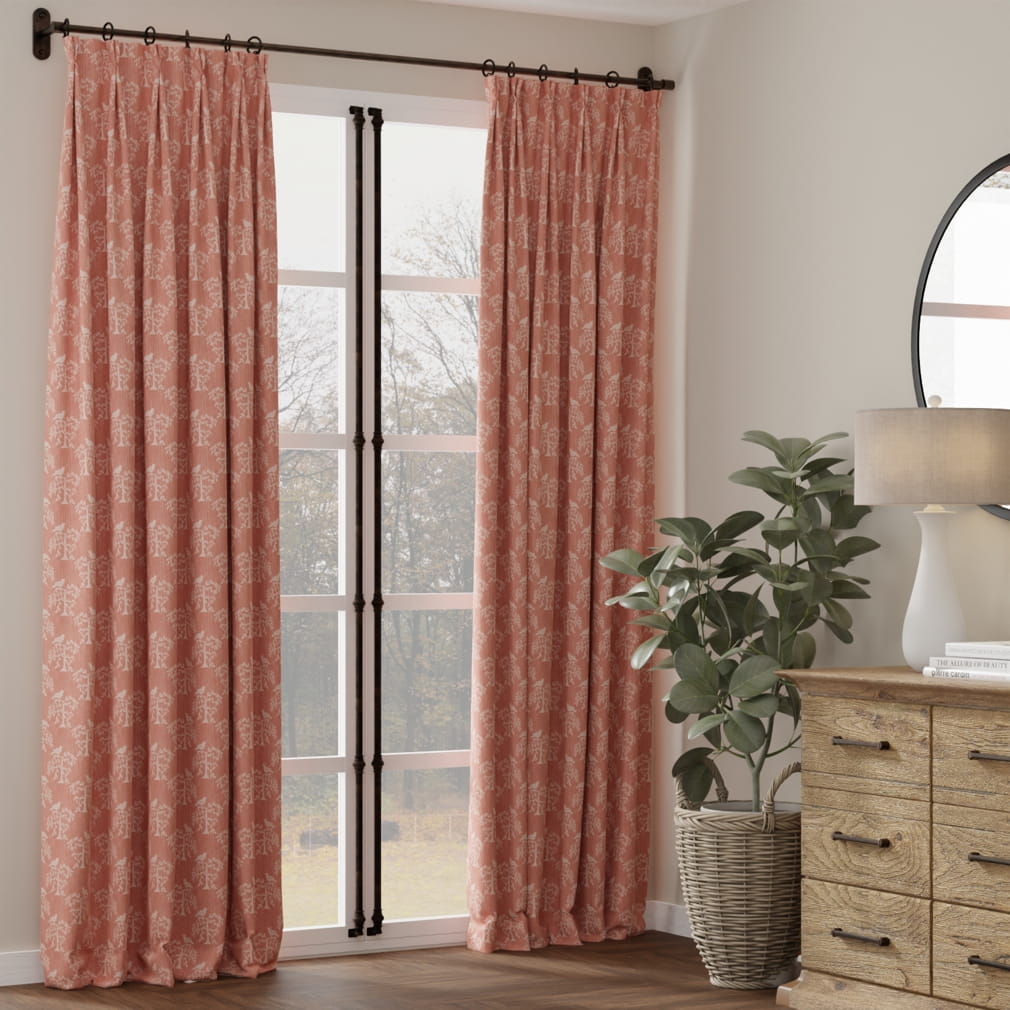 D4775 Willow Petal Modern Cottage (Charlotte Fabrics)