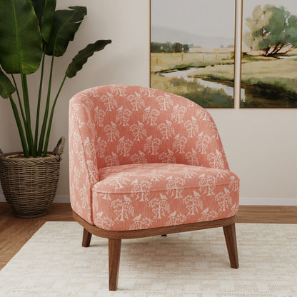 D4775 Willow Petal Modern Cottage (Charlotte Fabrics)