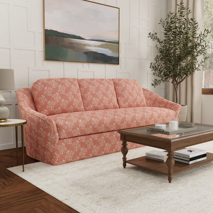 D4775 Willow Petal Modern Cottage (Charlotte Fabrics)