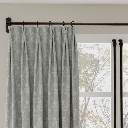 D4776 Willow Breeze Modern Cottage (Charlotte Fabrics)