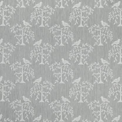 D4776 Willow Breeze Modern Cottage (Charlotte Fabrics)