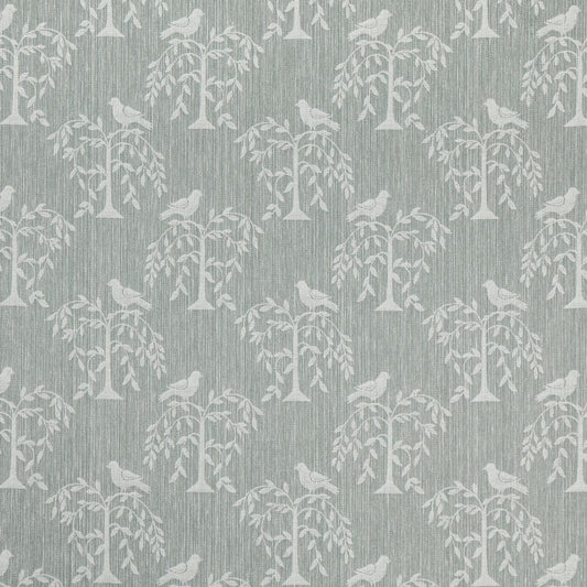 D4776 Willow Breeze Modern Cottage (Charlotte Fabrics)