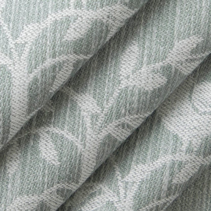 D4776 Willow Breeze Modern Cottage (Charlotte Fabrics)