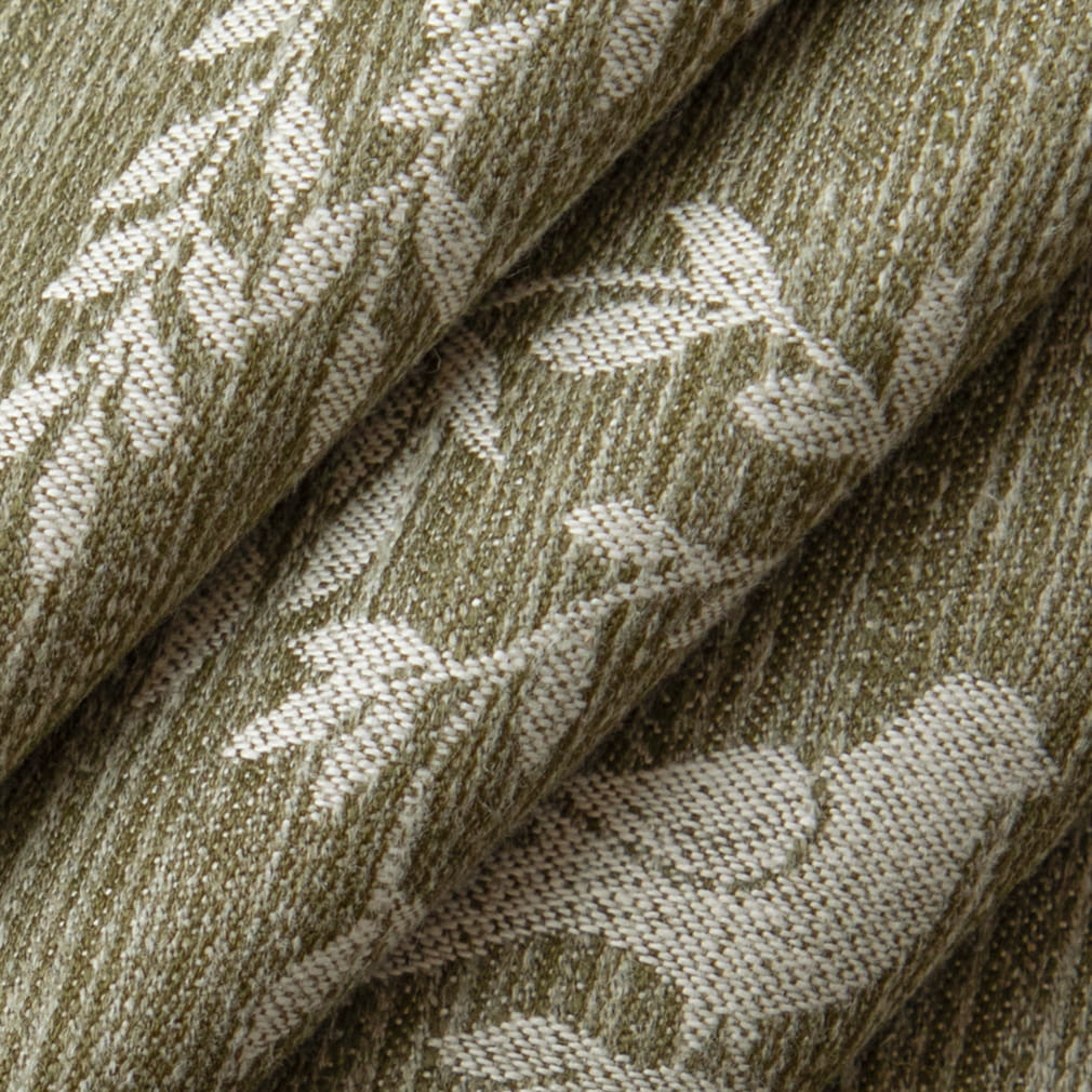 D4777 Willow Fern Modern Cottage (Charlotte Fabrics)