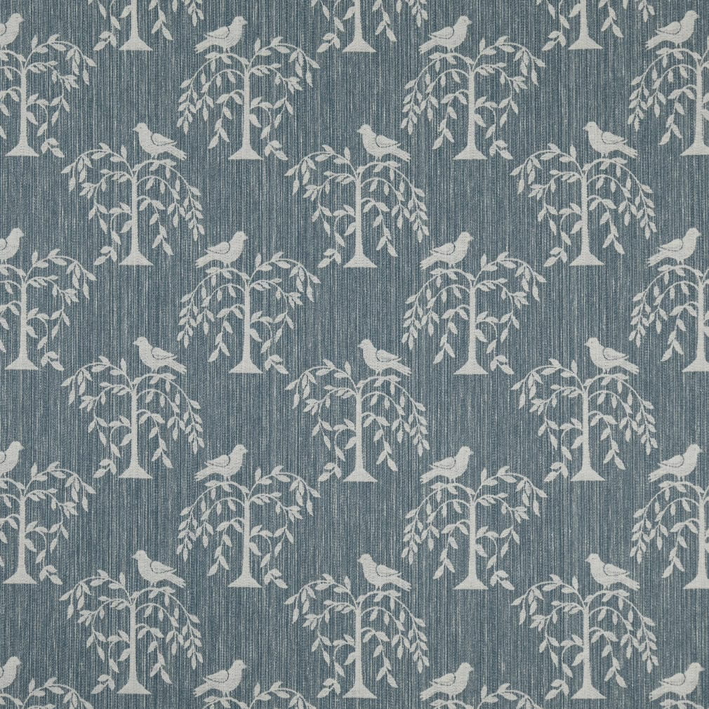 D4778 Willow Sky Modern Cottage (Charlotte Fabrics)