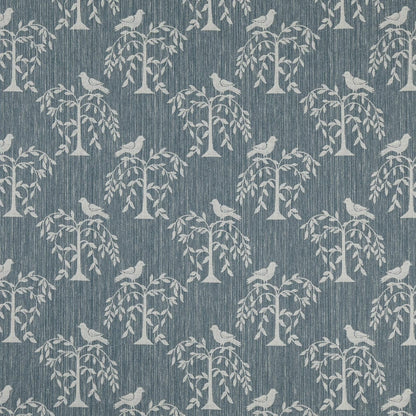 D4778 Willow Sky Modern Cottage (Charlotte Fabrics)
