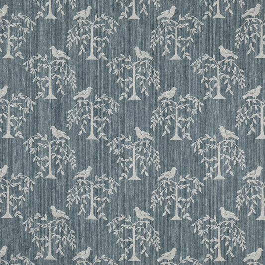 D4778 Willow Sky Modern Cottage (Charlotte Fabrics)
