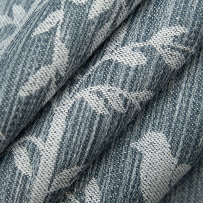 D4778 Willow Sky Modern Cottage (Charlotte Fabrics)