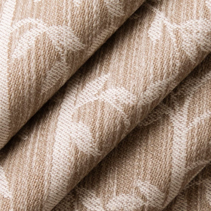 D4779 Willow Fawn Modern Cottage (Charlotte Fabrics)