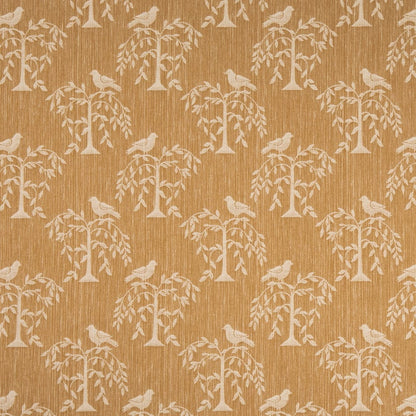 D4780 Willow Amber Modern Cottage (Charlotte Fabrics)