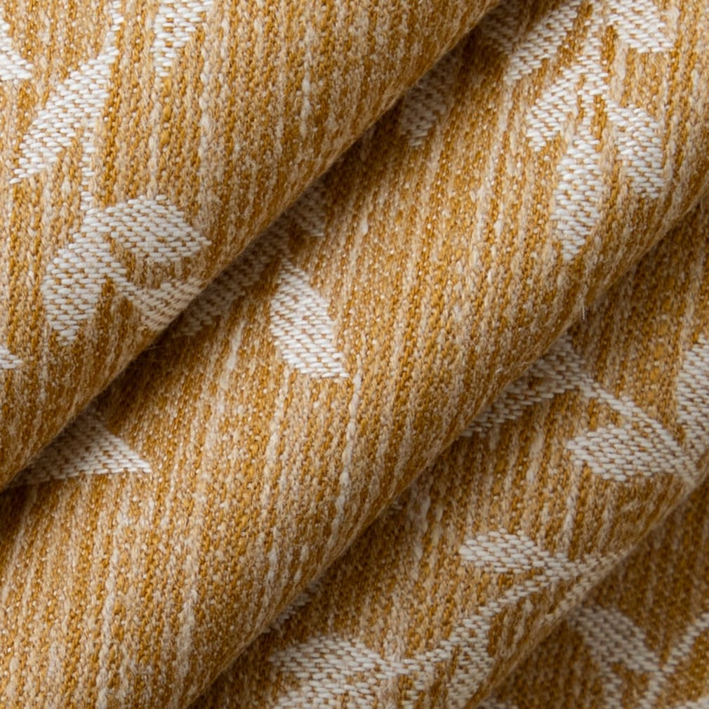 D4780 Willow Amber Modern Cottage (Charlotte Fabrics)