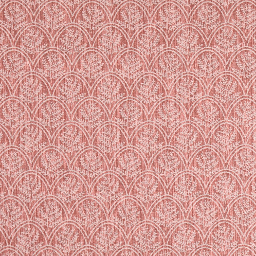 D4781 Trellis Petal Modern Cottage (Charlotte Fabrics)