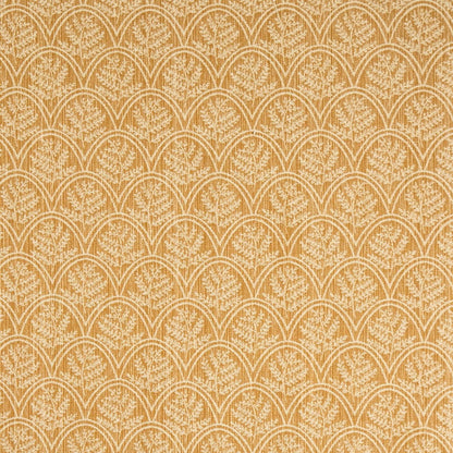 D4786 Trellis Amber Modern Cottage (Charlotte Fabrics)