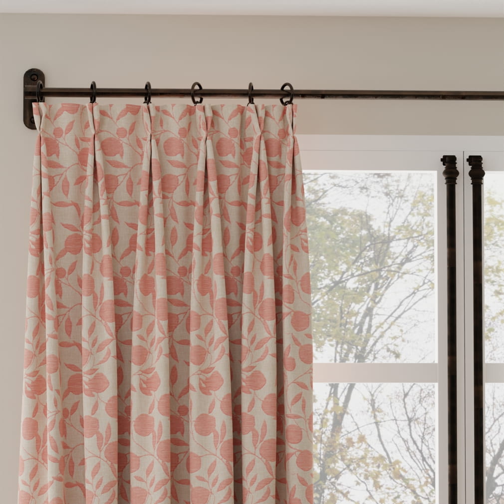 D4793 Grove Petal Modern Cottage (Charlotte Fabrics)