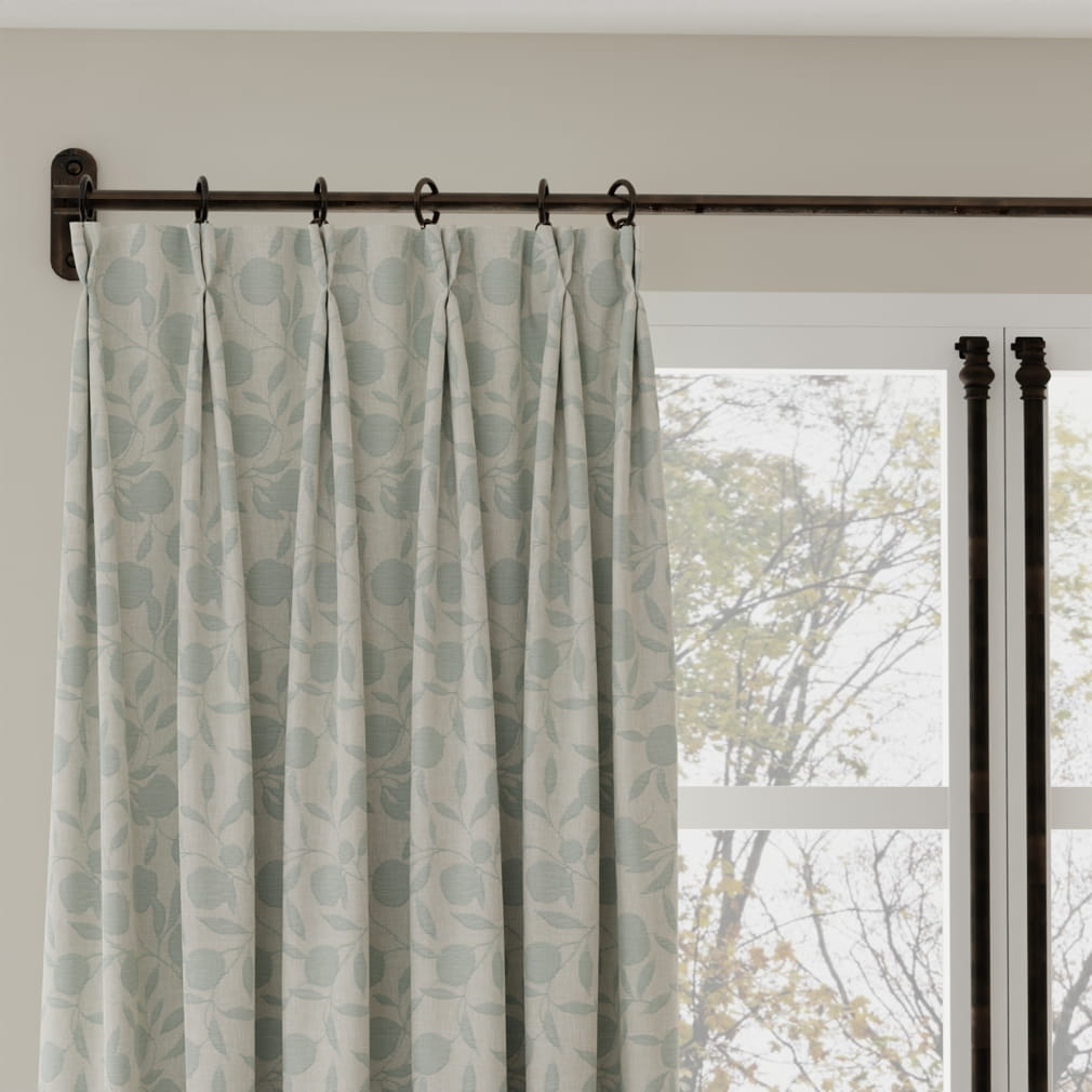 D4788 Orchard Breeze Modern Cottage (Charlotte Fabrics)