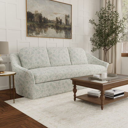 D4788 Orchard Breeze Modern Cottage (Charlotte Fabrics)