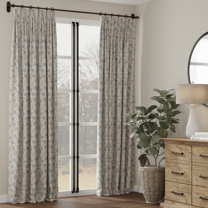 D4790 Orchard Sky Modern Cottage (Charlotte Fabrics)