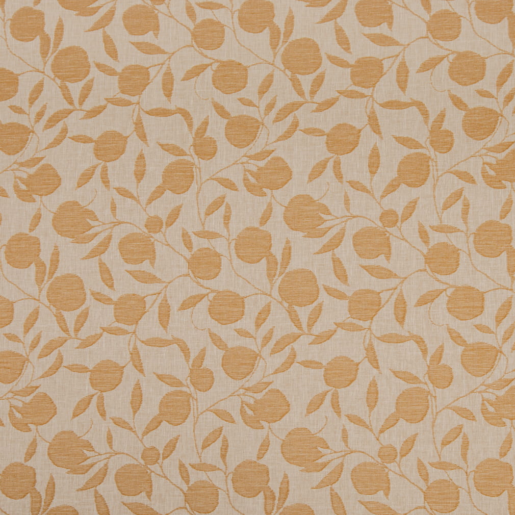 D4792 Orchard Amber Modern Cottage (Charlotte Fabrics)