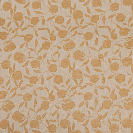 D4792 Orchard Amber Modern Cottage (Charlotte Fabrics)