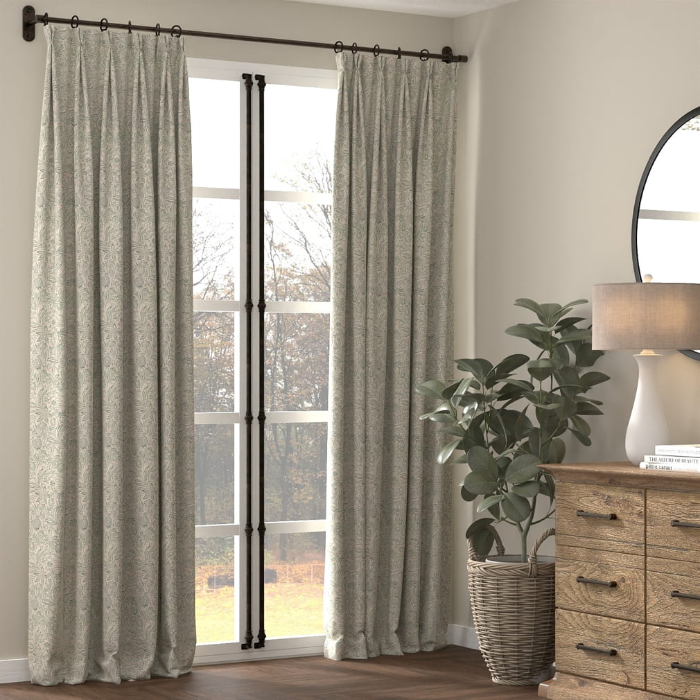 D4794 Grove Breeze Modern Cottage (Charlotte Fabrics)