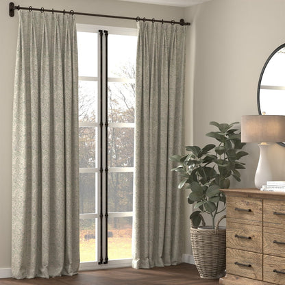 D4794 Grove Breeze Modern Cottage (Charlotte Fabrics)