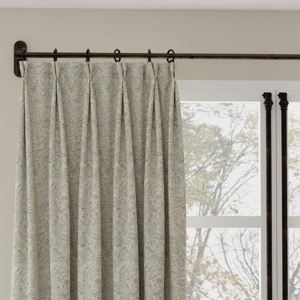D4794 Grove Breeze Modern Cottage (Charlotte Fabrics)