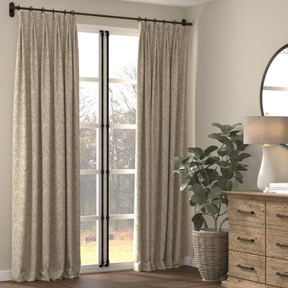 D4795 Grove Fern Modern Cottage (Charlotte Fabrics)