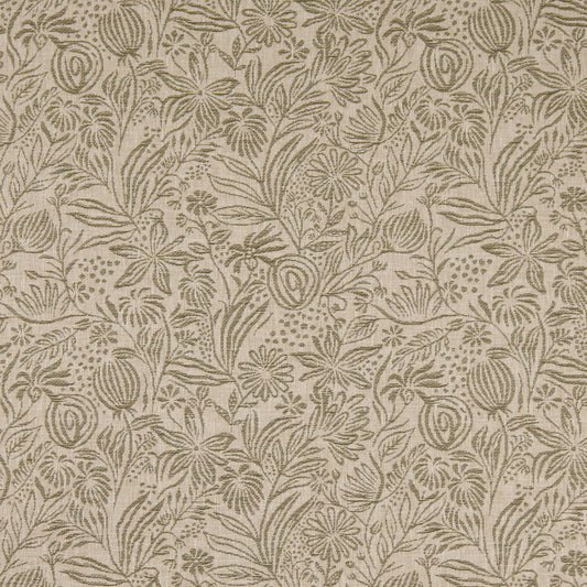 D4795 Grove Fern Modern Cottage (Charlotte Fabrics)