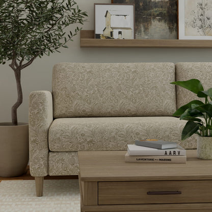 D4795 Grove Fern Modern Cottage (Charlotte Fabrics)