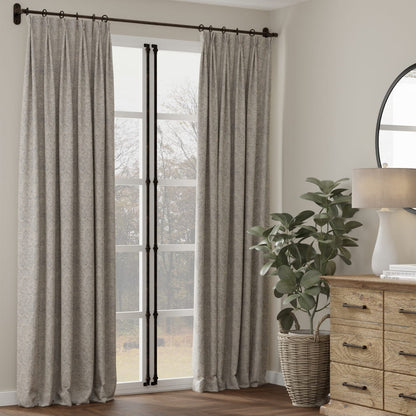 D4796 Grove Sky Modern Cottage (Charlotte Fabrics)