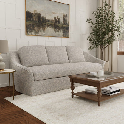 D4796 Grove Sky Modern Cottage (Charlotte Fabrics)
