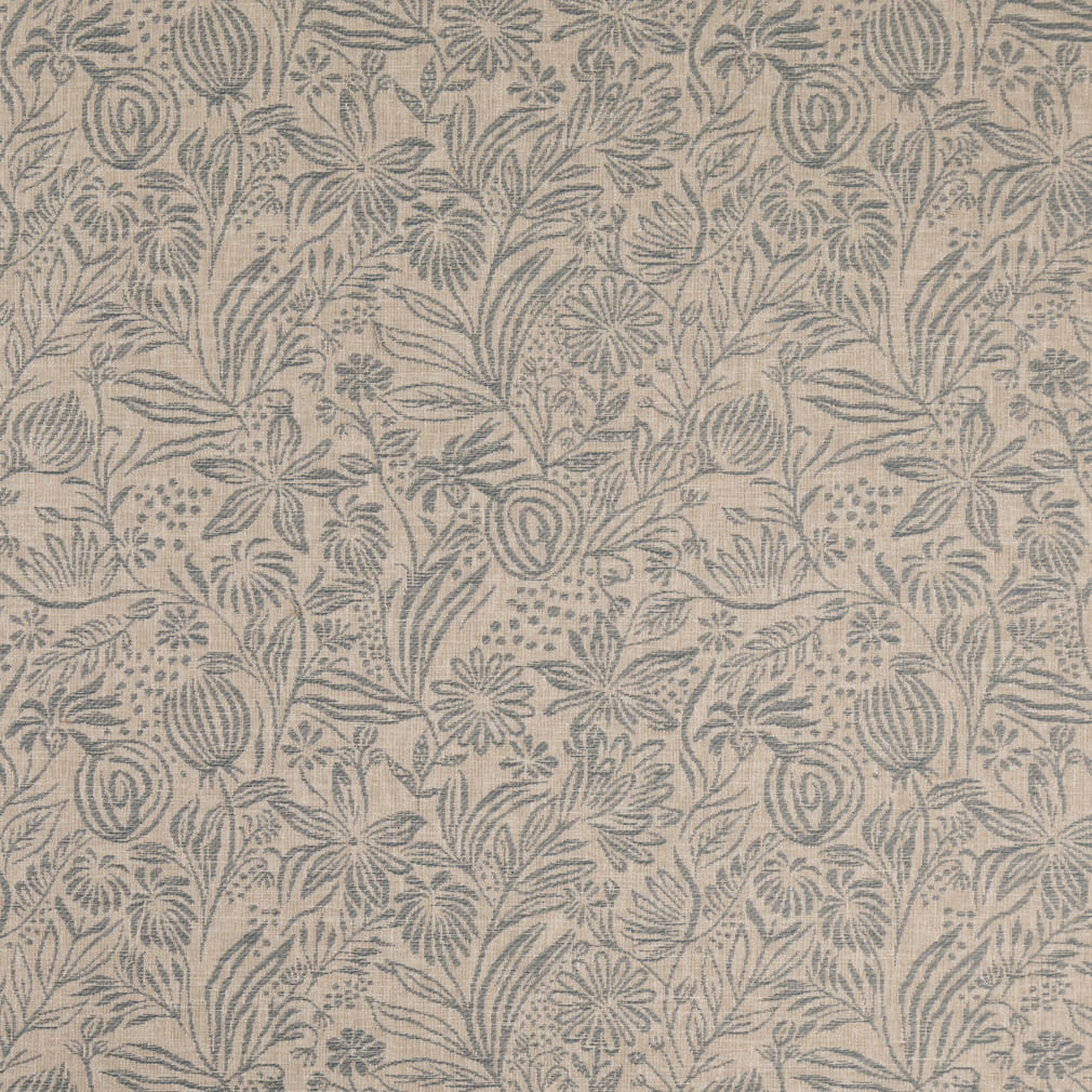 D4796 Grove Sky Modern Cottage (Charlotte Fabrics)