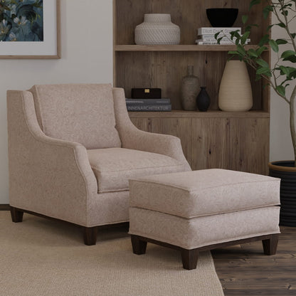 D4797 Grove Fawn Modern Cottage (Charlotte Fabrics)