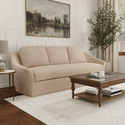 D4797 Grove Fawn Modern Cottage (Charlotte Fabrics)