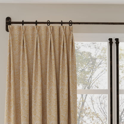 D4798 Grove Amber Modern Cottage (Charlotte Fabrics)