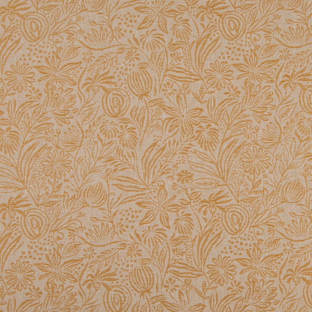 D4798 Grove Amber Modern Cottage (Charlotte Fabrics)